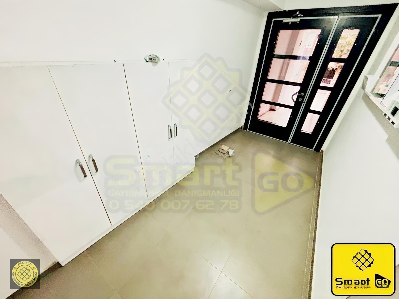 Smart Go'dan Yenimahalle'de Yatırımlık 1+1 Satılık Daire — fotoğraf 27