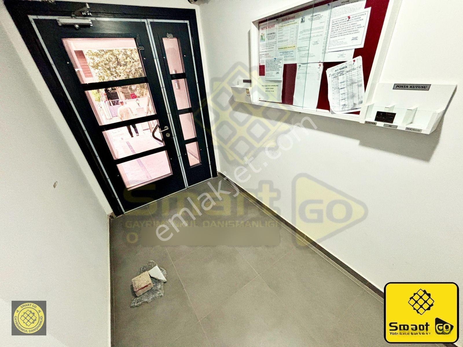 Smart Go'dan Yenimahalle'de Yatırımlık 1+1 Satılık Daire — fotoğraf 28