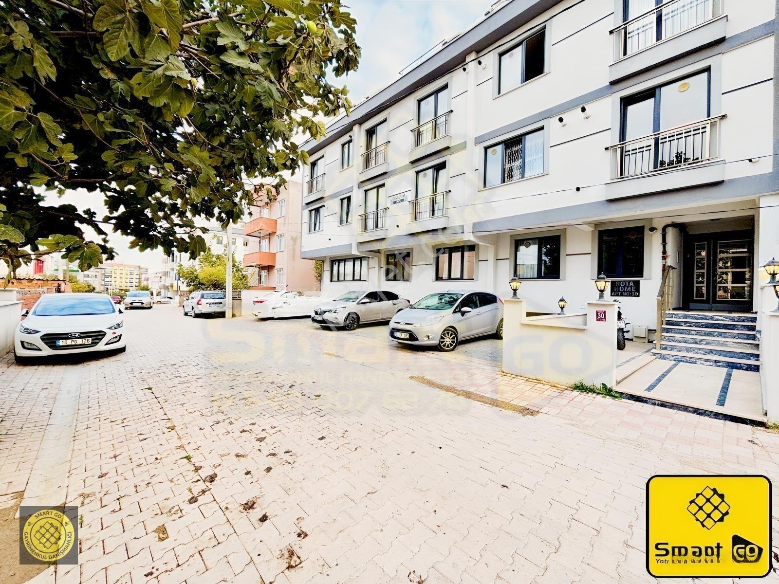 Smart Go'dan Yenimahalle'de Yatırımlık 1+1 Satılık Daire — fotoğraf 30