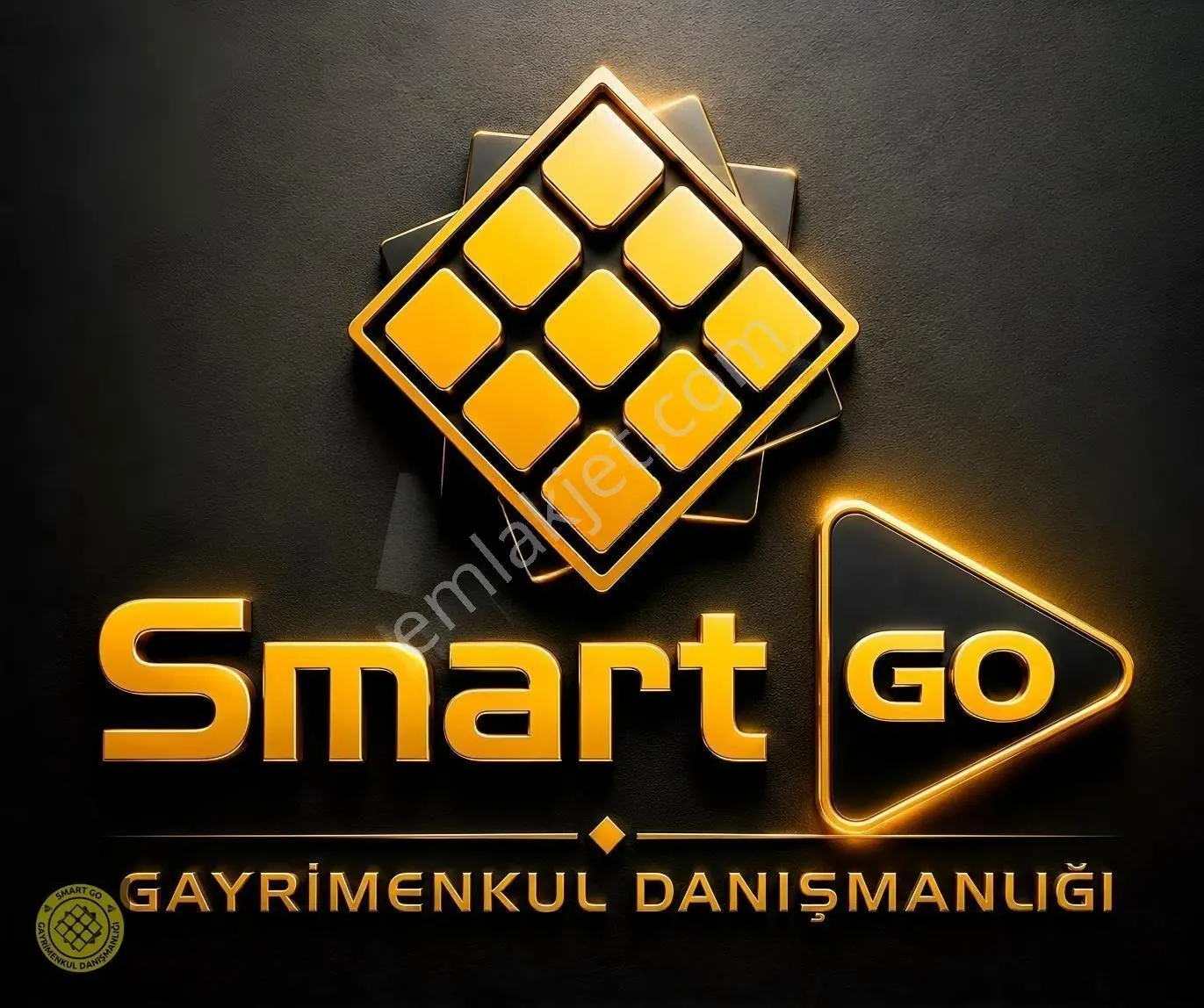 Smart Go'dan Yenimahalle'de Yatırımlık 1+1 Satılık Daire — fotoğraf 34