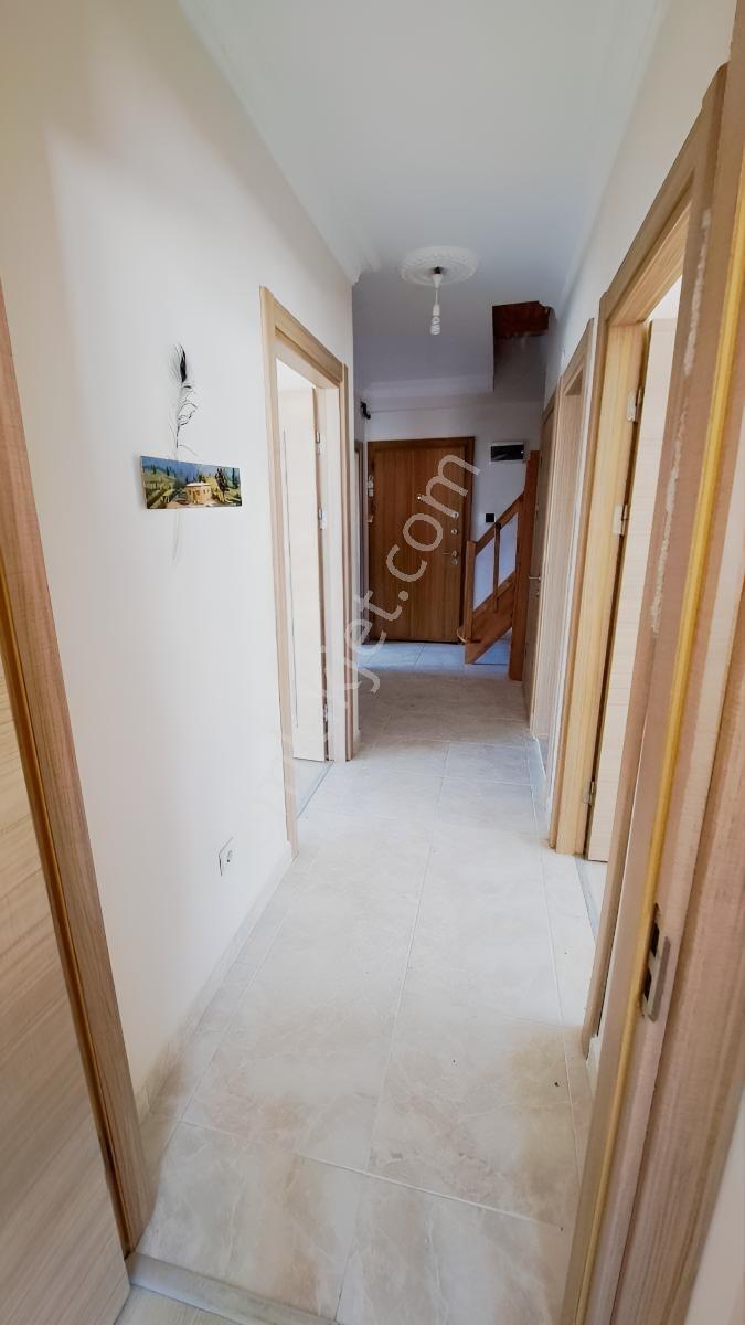 Betül Emlak'tan Eski Habiblerde Satılık Muhteşem Dubleks Daire — fotoğraf 10