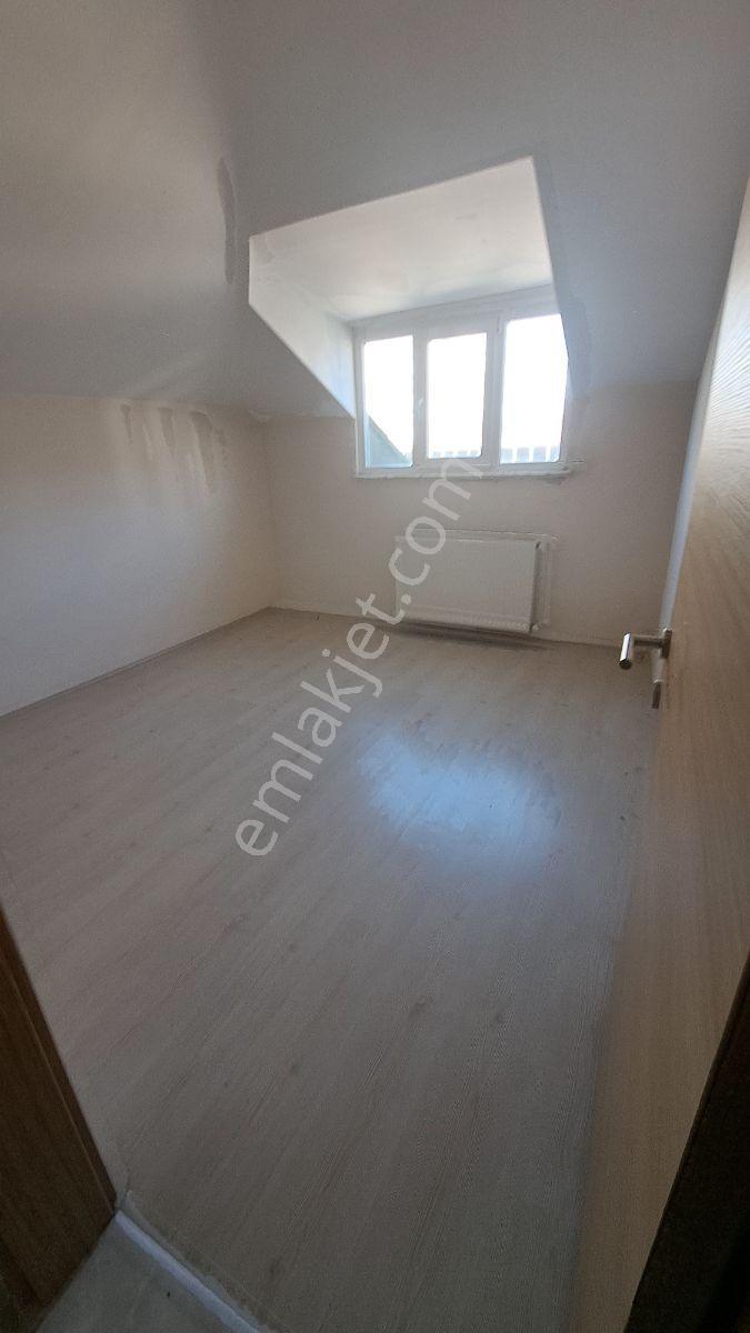 Betül Emlak'tan Eski Habiblerde Satılık Muhteşem Dubleks Daire — fotoğraf 18