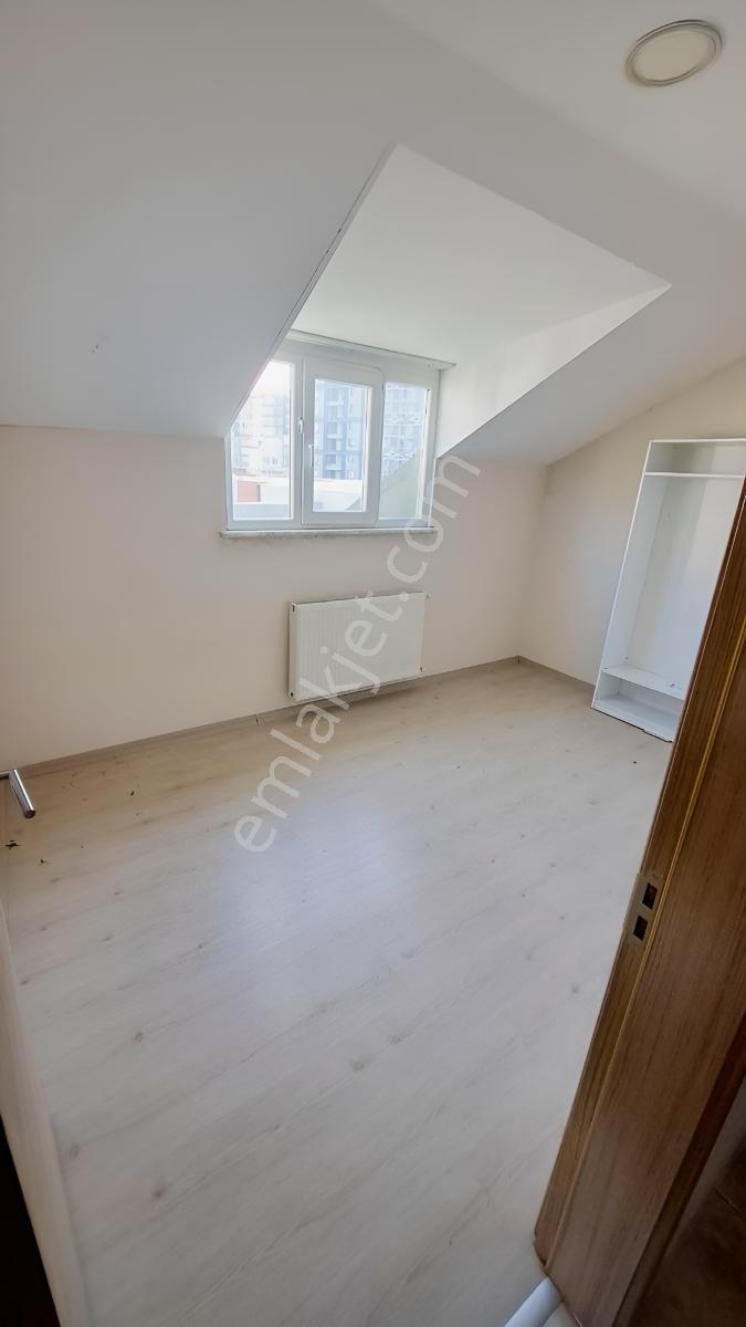 Betül Emlak'tan Eski Habiblerde Satılık Muhteşem Dubleks Daire — fotoğraf 19