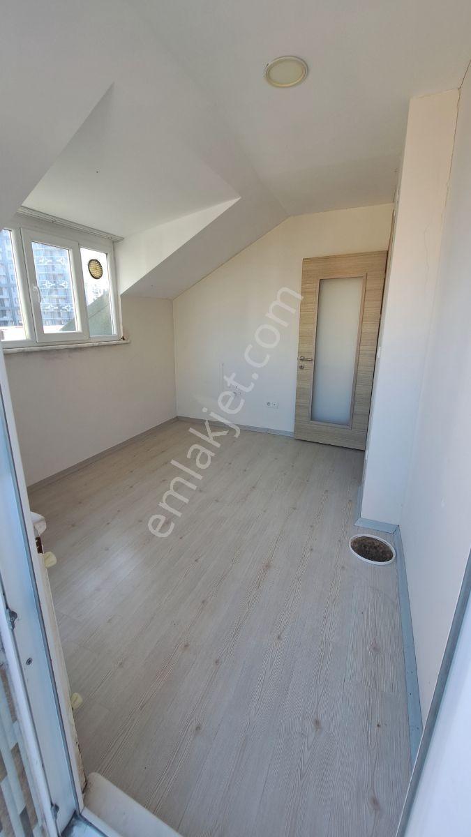 Betül Emlak'tan Eski Habiblerde Satılık Muhteşem Dubleks Daire — fotoğraf 20