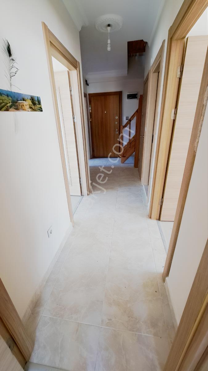Betül Emlak'tan Eski Habiblerde Satılık Muhteşem Dubleks Daire — fotoğraf 21