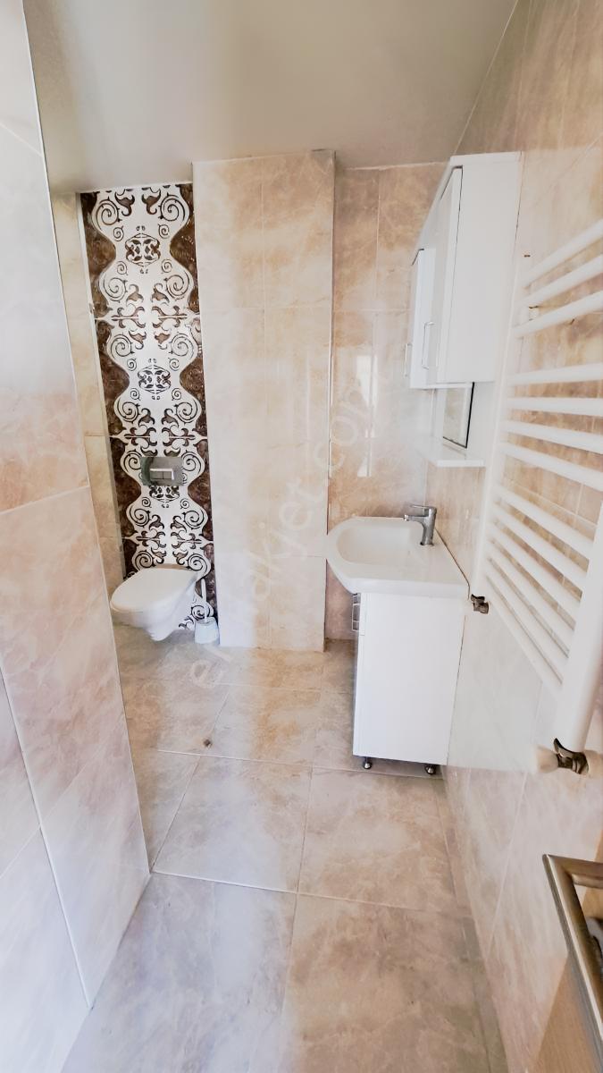 Betül Emlak'tan Eski Habiblerde Satılık Muhteşem Dubleks Daire — fotoğraf 22