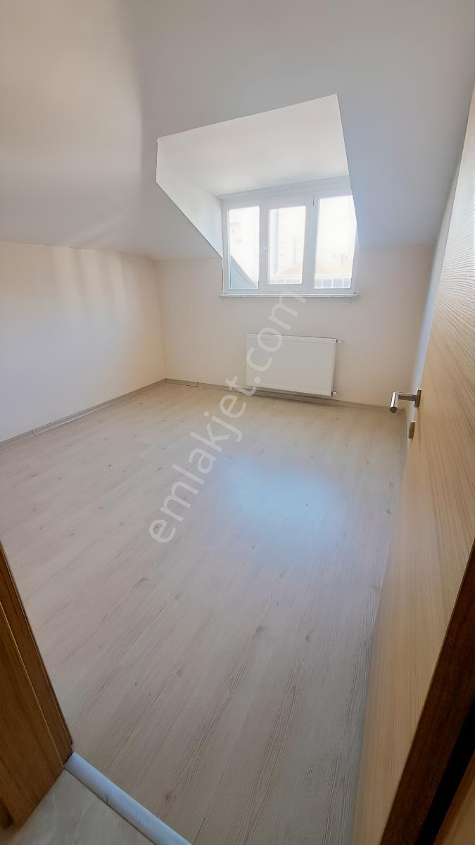 Betül Emlak'tan Eski Habiblerde Satılık Muhteşem Dubleks Daire — fotoğraf 27