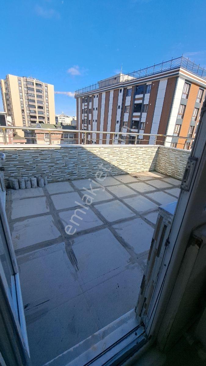 Betül Emlak'tan Eski Habiblerde Satılık Muhteşem Dubleks Daire — fotoğraf 29