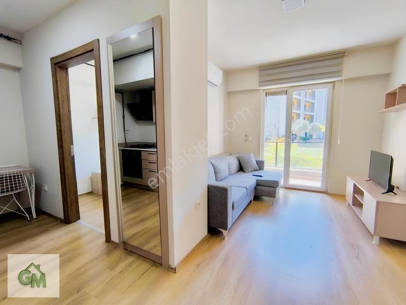Gm Emlak'dan Brev 1 'de Yüksek Kira Getirili 2+1 Satılık Daire — fotoğraf 2