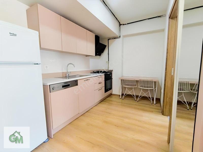 Gm Emlak'dan Brev 1 'de Yüksek Kira Getirili 2+1 Satılık Daire — fotoğraf 5