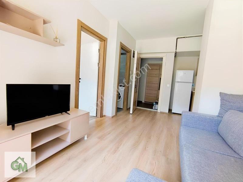 Gm Emlak'dan Brev 1 'de Yüksek Kira Getirili 2+1 Satılık Daire — fotoğraf 9