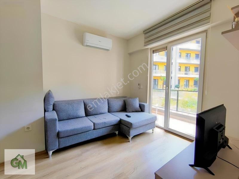 Gm Emlak'dan Brev 1 'de Yüksek Kira Getirili 2+1 Satılık Daire — fotoğraf 14