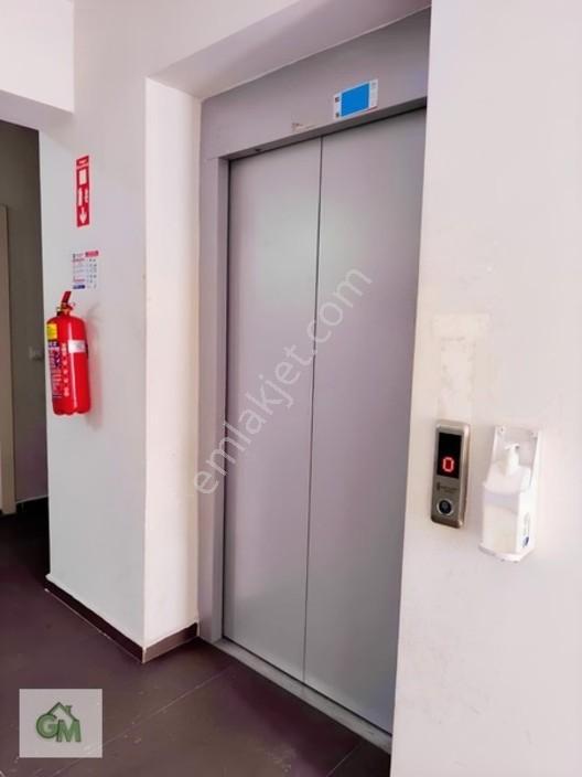 Gm Emlak'dan Brev 1 'de Yüksek Kira Getirili 2+1 Satılık Daire — fotoğraf 25