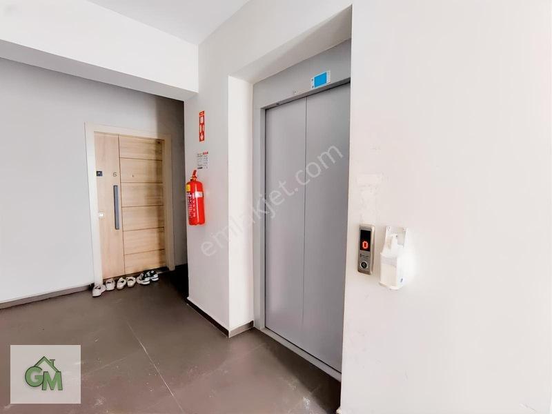Gm Emlak'dan Brev 1 'de Yüksek Kira Getirili 2+1 Satılık Daire — fotoğraf 26
