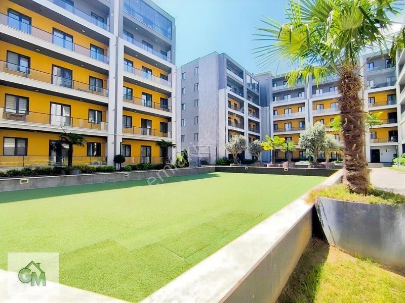 Gm Emlak'dan Brev 1 'de Yüksek Kira Getirili 2+1 Satılık Daire — fotoğraf 28