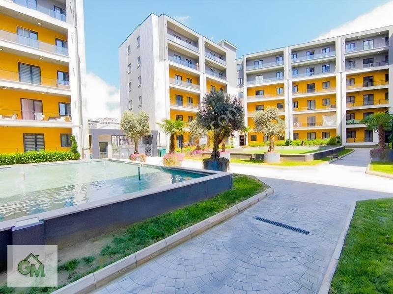 Gm Emlak'dan Brev 1 'de Yüksek Kira Getirili 2+1 Satılık Daire — fotoğraf 29