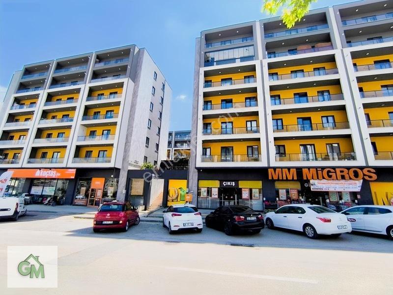Gm Emlak'dan Brev 1 'de Yüksek Kira Getirili 2+1 Satılık Daire — fotoğraf 31