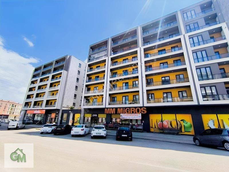 Gm Emlak'dan Brev 1 'de Yüksek Kira Getirili 2+1 Satılık Daire — fotoğraf 32