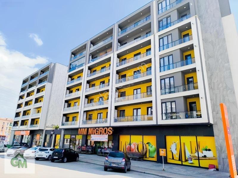 Gm Emlak'dan Brev 1 'de Yüksek Kira Getirili 2+1 Satılık Daire — fotoğraf 34