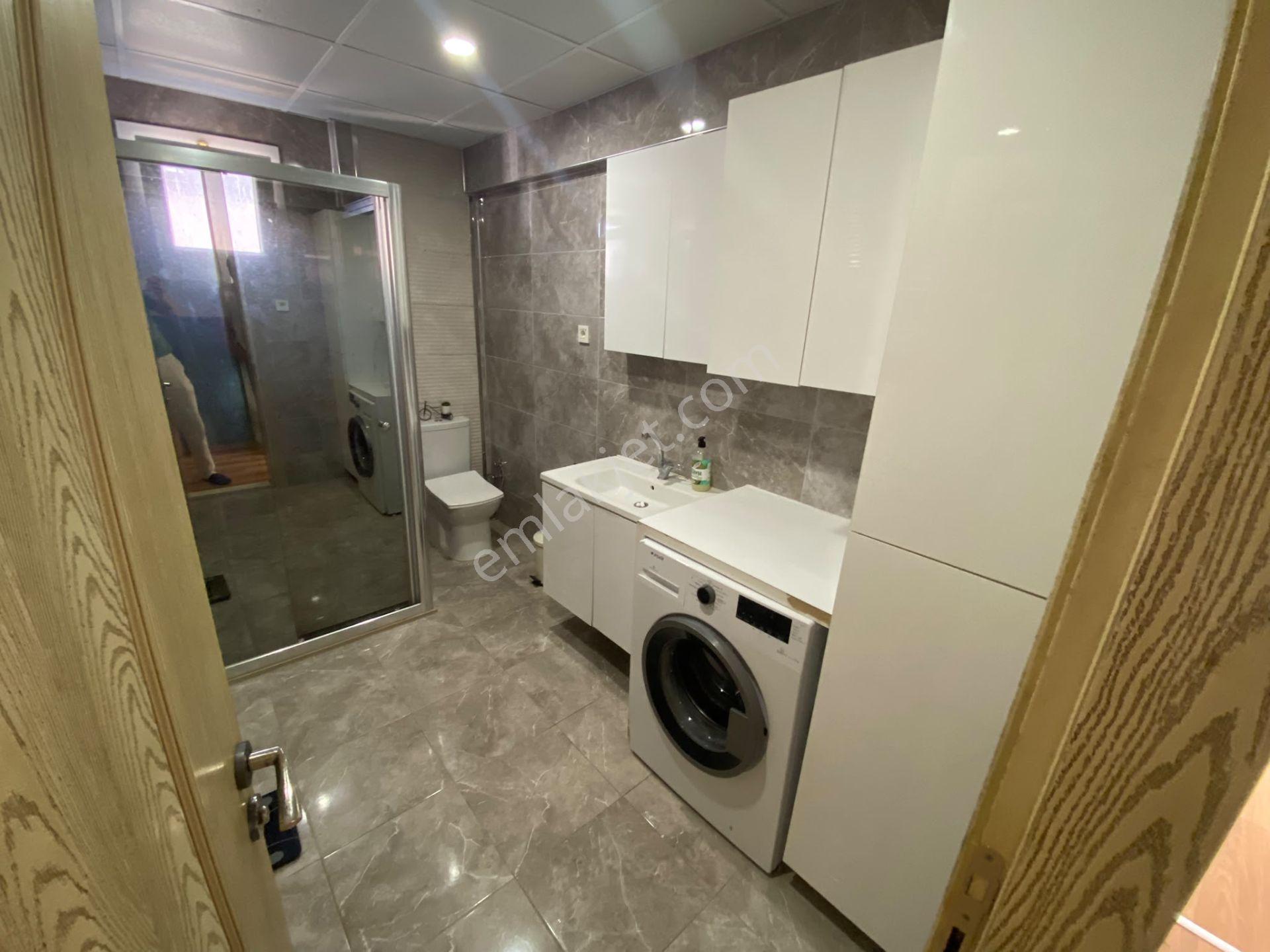Acill Buca İşçievleri Barış Mah.de 3+1 130m2 Dgazlı Üç Cepheli Havadar Ferah Satılık Daire — fotoğraf 20