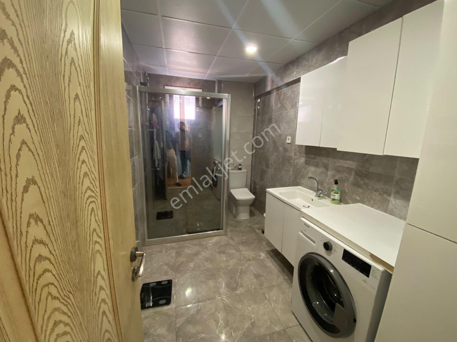 Acill Buca İşçievleri Barış Mah.de 3+1 130m2 Dgazlı Üç Cepheli Havadar Ferah Satılık Daire — fotoğraf 22