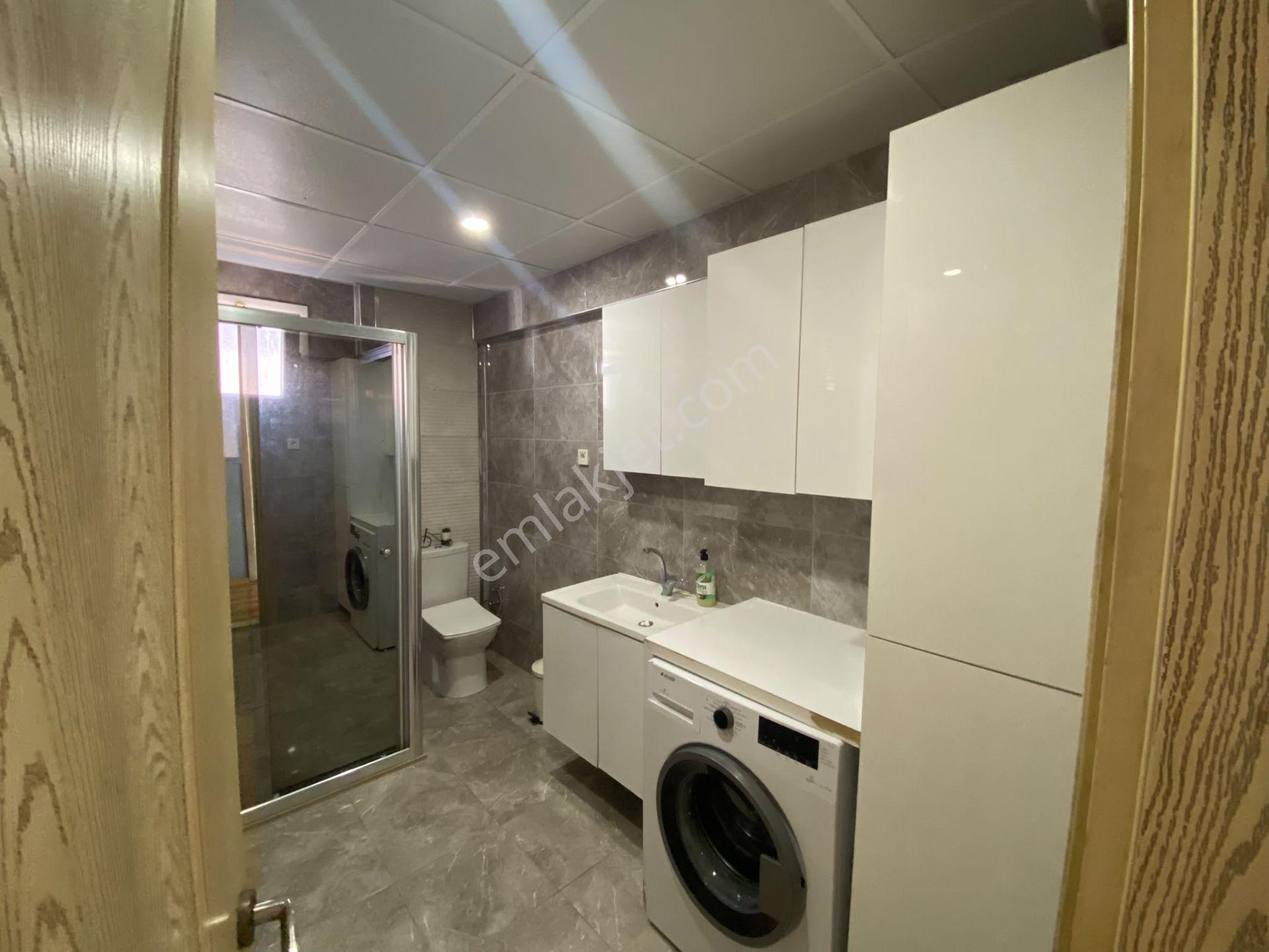 Acill Buca İşçievleri Barış Mah.de 3+1 130m2 Dgazlı Üç Cepheli Havadar Ferah Satılık Daire — fotoğraf 24