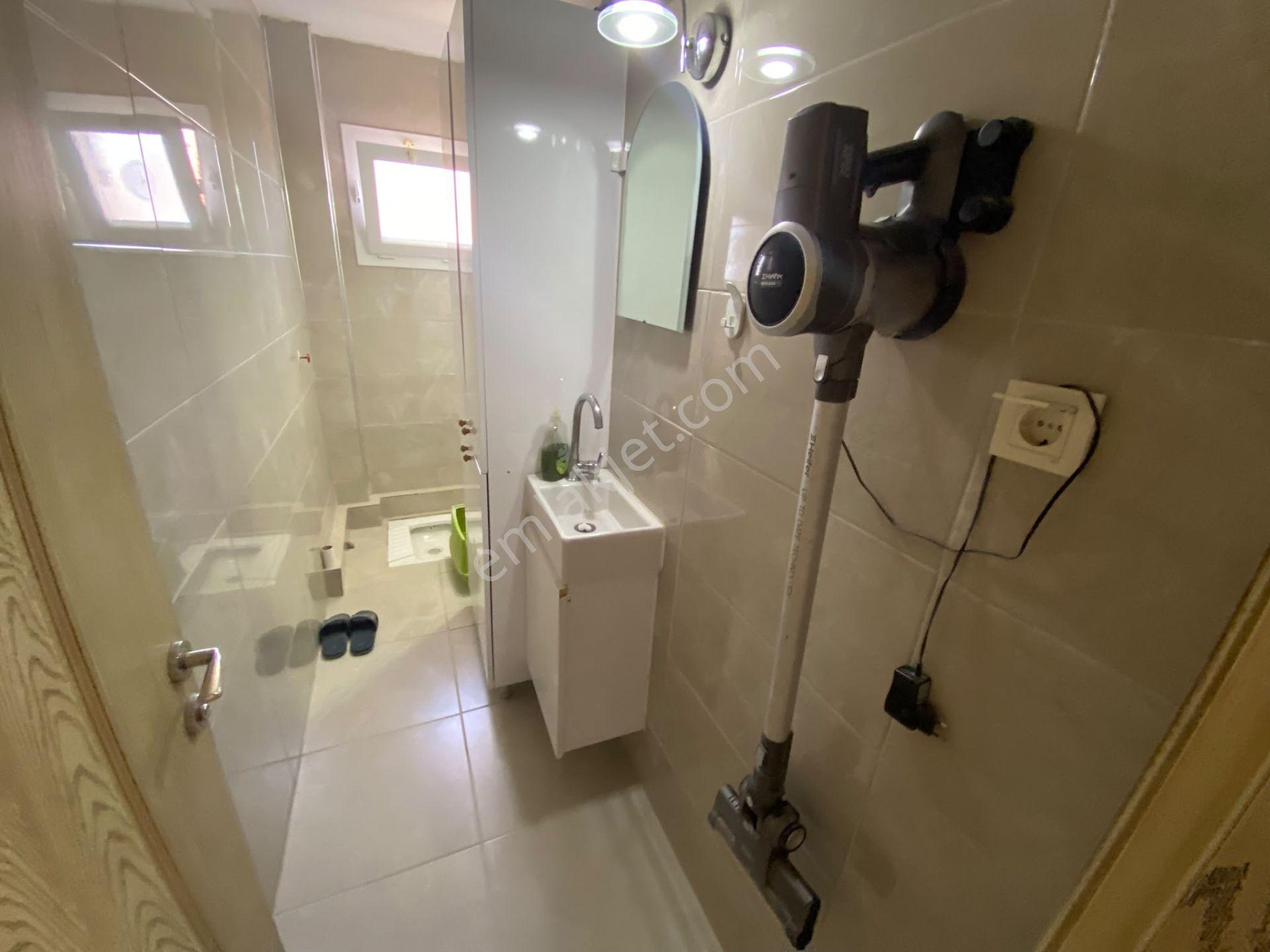 Acill Buca İşçievleri Barış Mah.de 3+1 130m2 Dgazlı Üç Cepheli Havadar Ferah Satılık Daire — fotoğraf 25