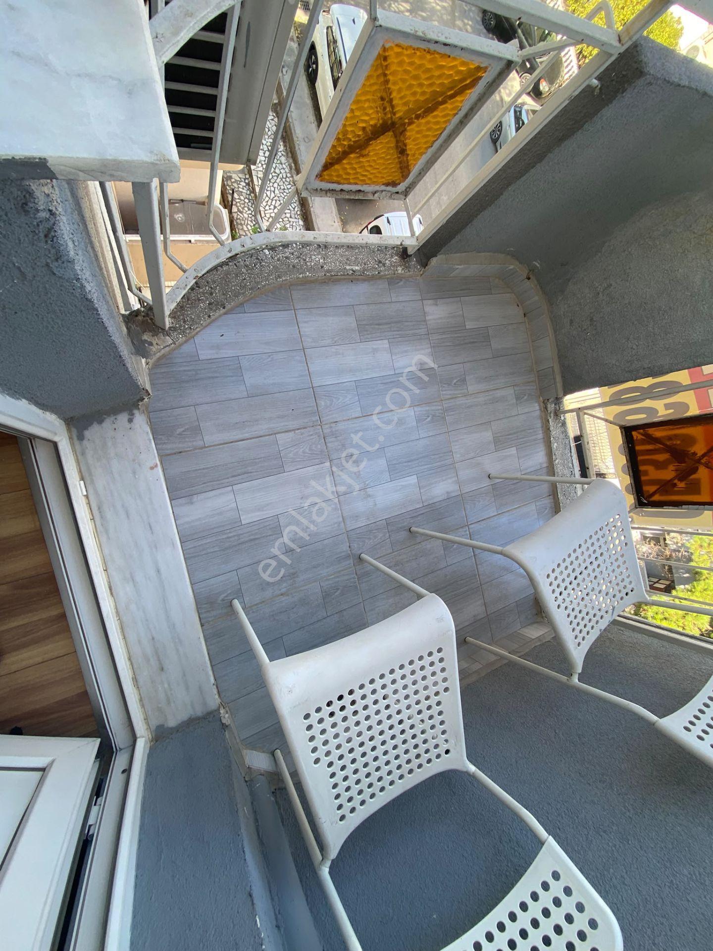 Acill Buca İşçievleri Barış Mah.de 3+1 130m2 Dgazlı Üç Cepheli Havadar Ferah Satılık Daire — fotoğraf 34