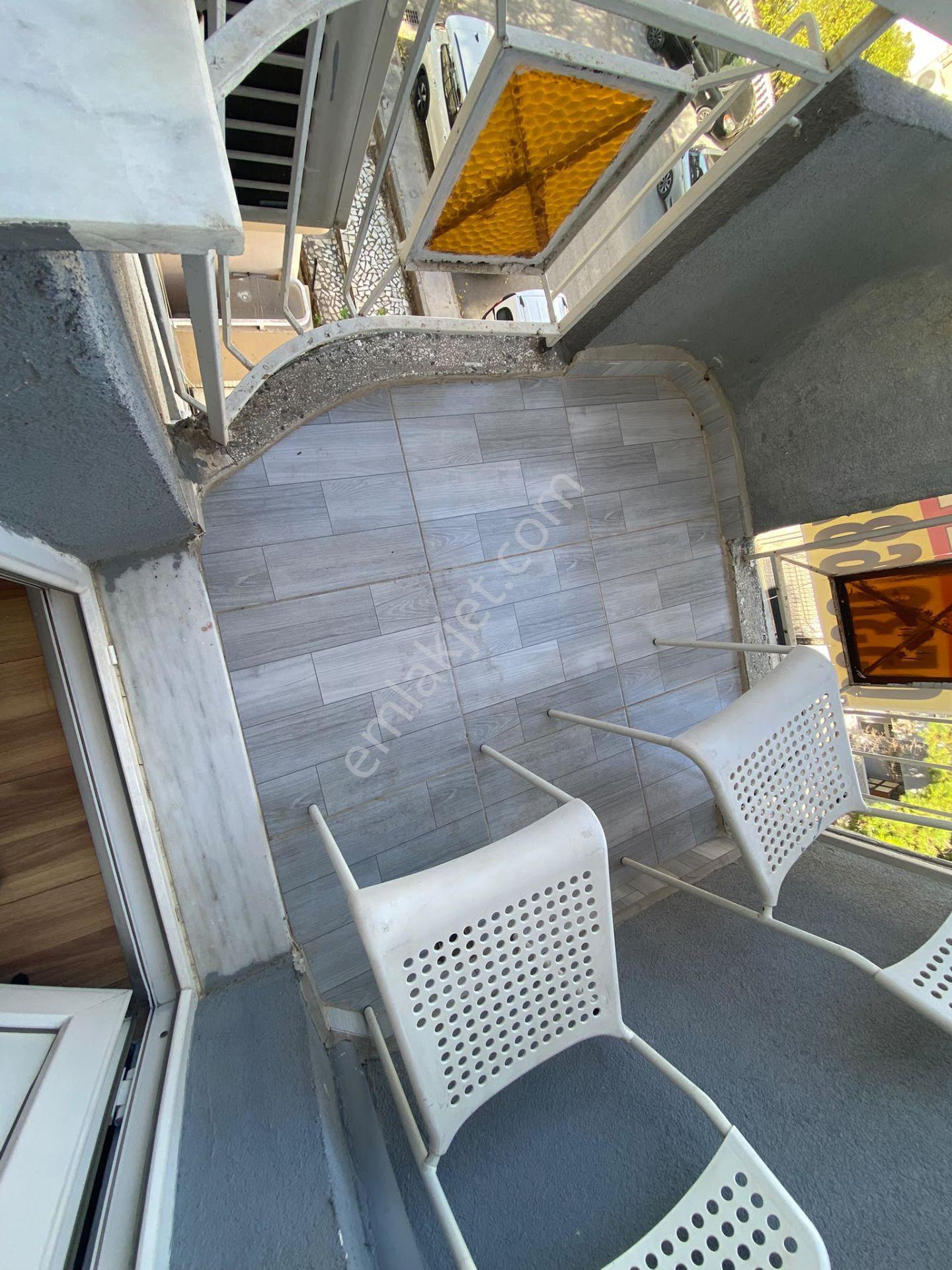 Acill Buca İşçievleri Barış Mah.de 3+1 130m2 Dgazlı Üç Cepheli Havadar Ferah Satılık Daire — fotoğraf 35