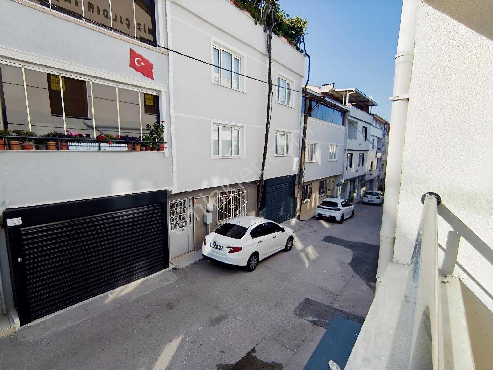 Remax Advantage'den Minareli Çavuş Ta Konum Avantajlı 2+1 Daire — fotoğraf 14