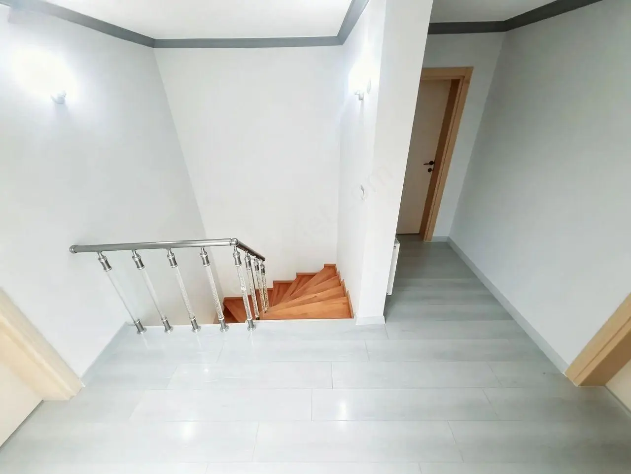 Uytundan Akçay İkizçayda Çay Manzaralı Teraslı 3+1 Dubleks — fotoğraf 28