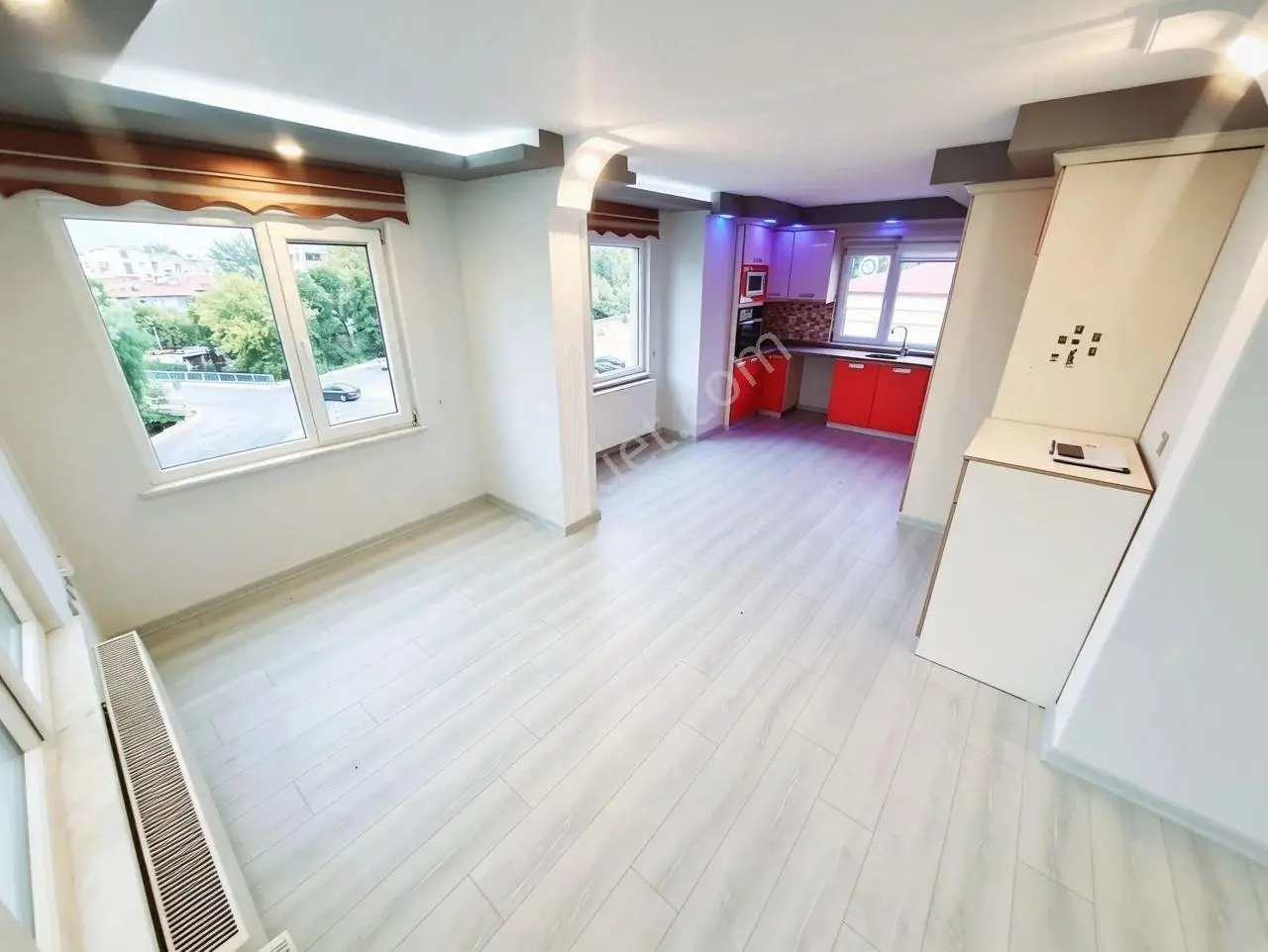 Uytundan Akçay İkizçayda Çay Manzaralı Teraslı 3+1 Dubleks — fotoğraf 32