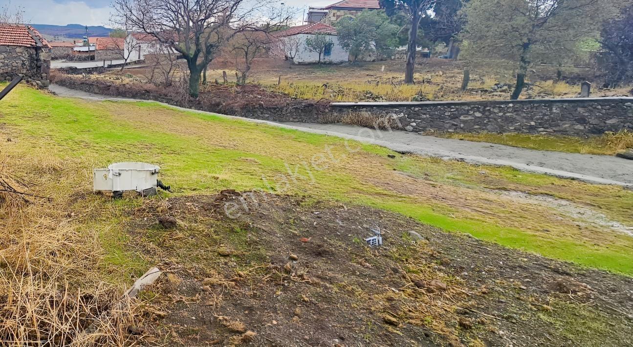 Bahçedere Köyünde Ruhsatı Alınmış İmarlı Arsa — fotoğraf 5