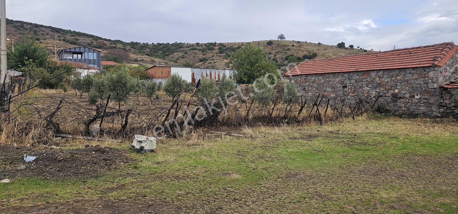 Bahçedere Köyünde Ruhsatı Alınmış İmarlı Arsa — fotoğraf 10