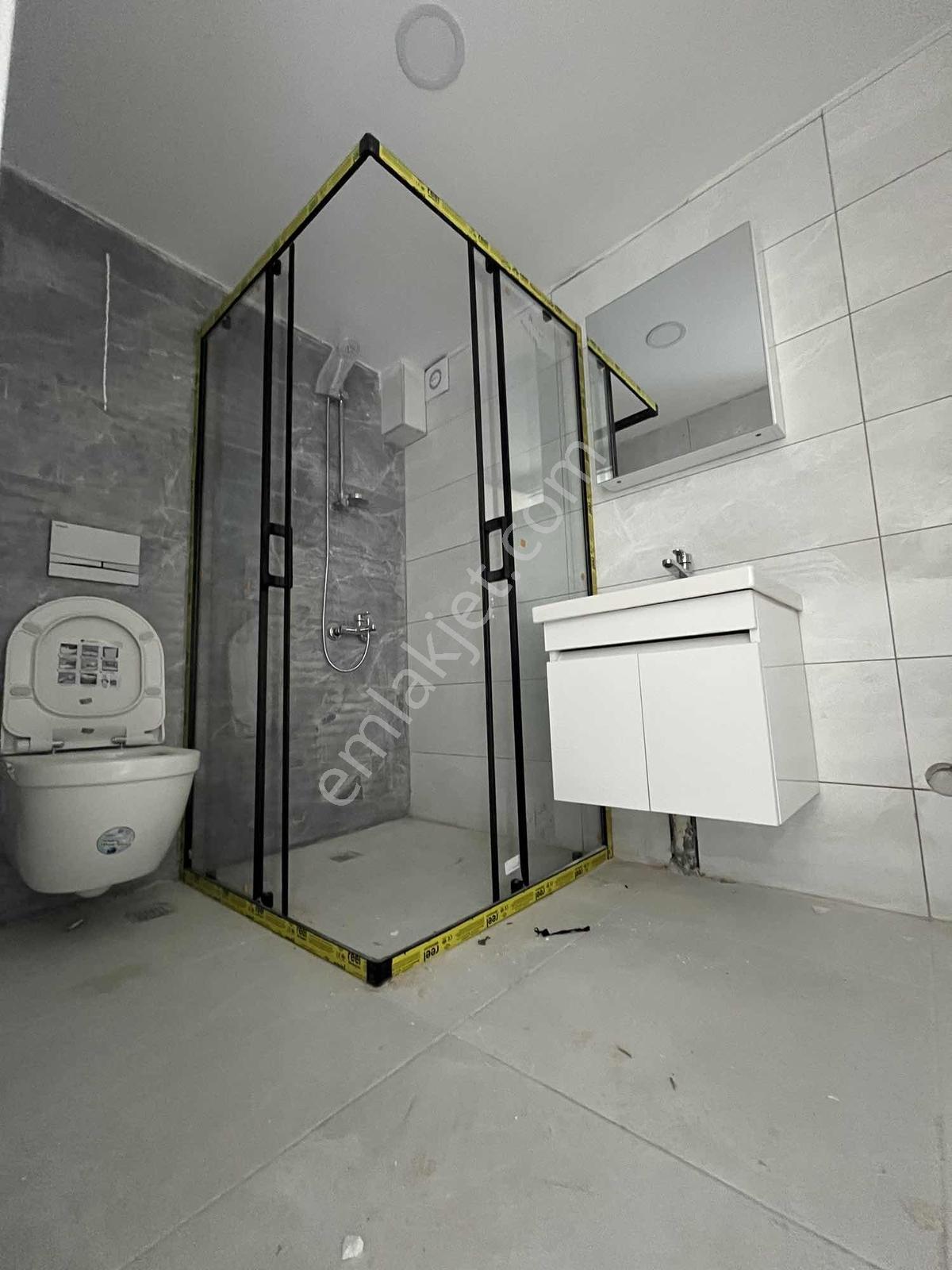 Özlüce'de Oturuma Hazır Satılık 2+1 Daire — fotoğraf 6