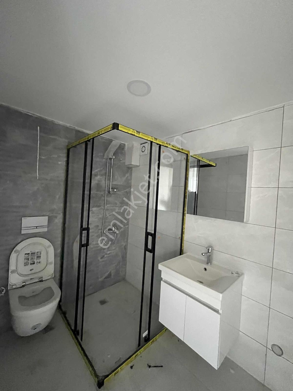 Özlüce'de Oturuma Hazır Satılık 2+1 Daire — fotoğraf 7