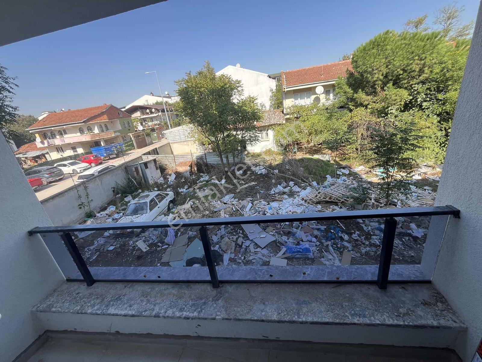 Özlüce'de Oturuma Hazır Satılık 2+1 Daire — fotoğraf 14