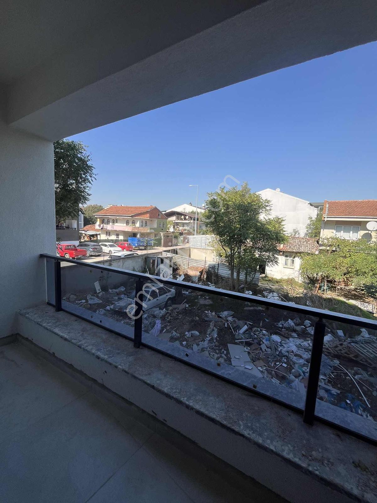 Özlüce'de Oturuma Hazır Satılık 2+1 Daire — fotoğraf 15