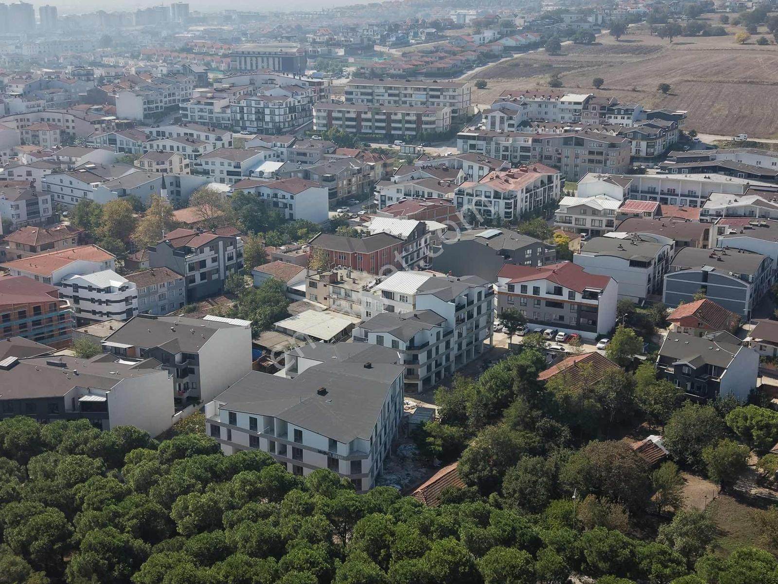 Özlüce'de Oturuma Hazır Satılık 2+1 Daire — fotoğraf 21