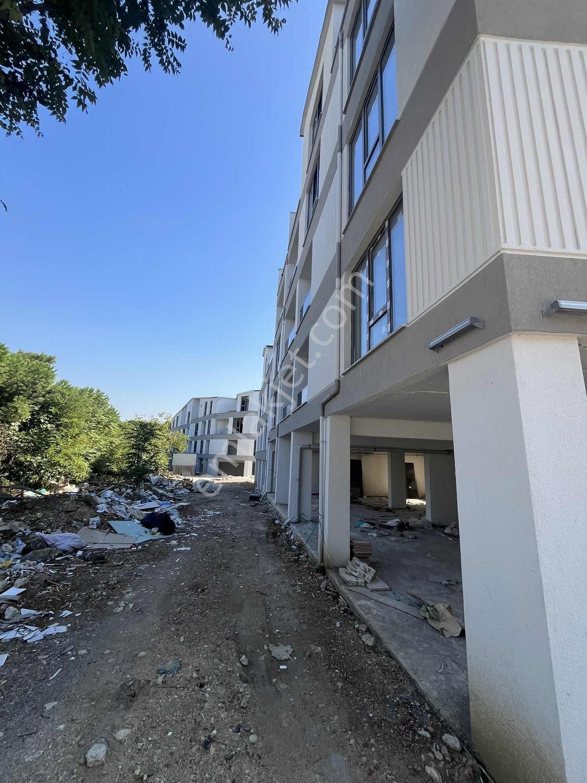 Özlüce'de Oturuma Hazır Satılık 2+1 Daire — fotoğraf 30