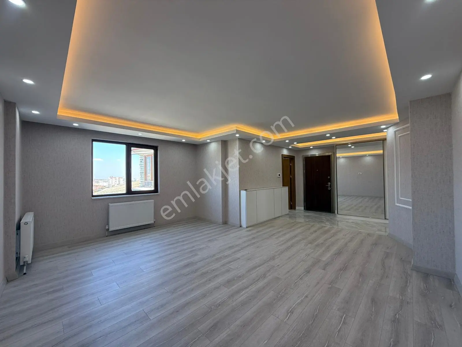 Dodurga Mevkii 13.kat Katta 2 Daire Tek Tapu 3+1=x2 Toplam 6+1 — fotoğraf 4