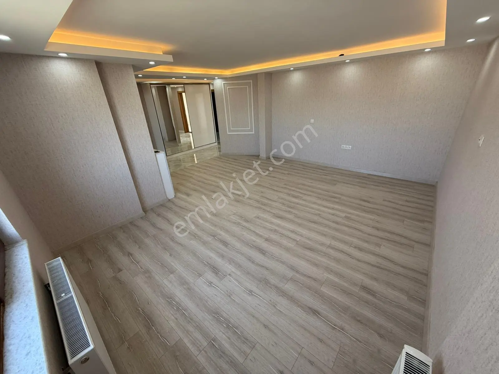 Dodurga Mevkii 13.kat Katta 2 Daire Tek Tapu 3+1=x2 Toplam 6+1 — fotoğraf 6