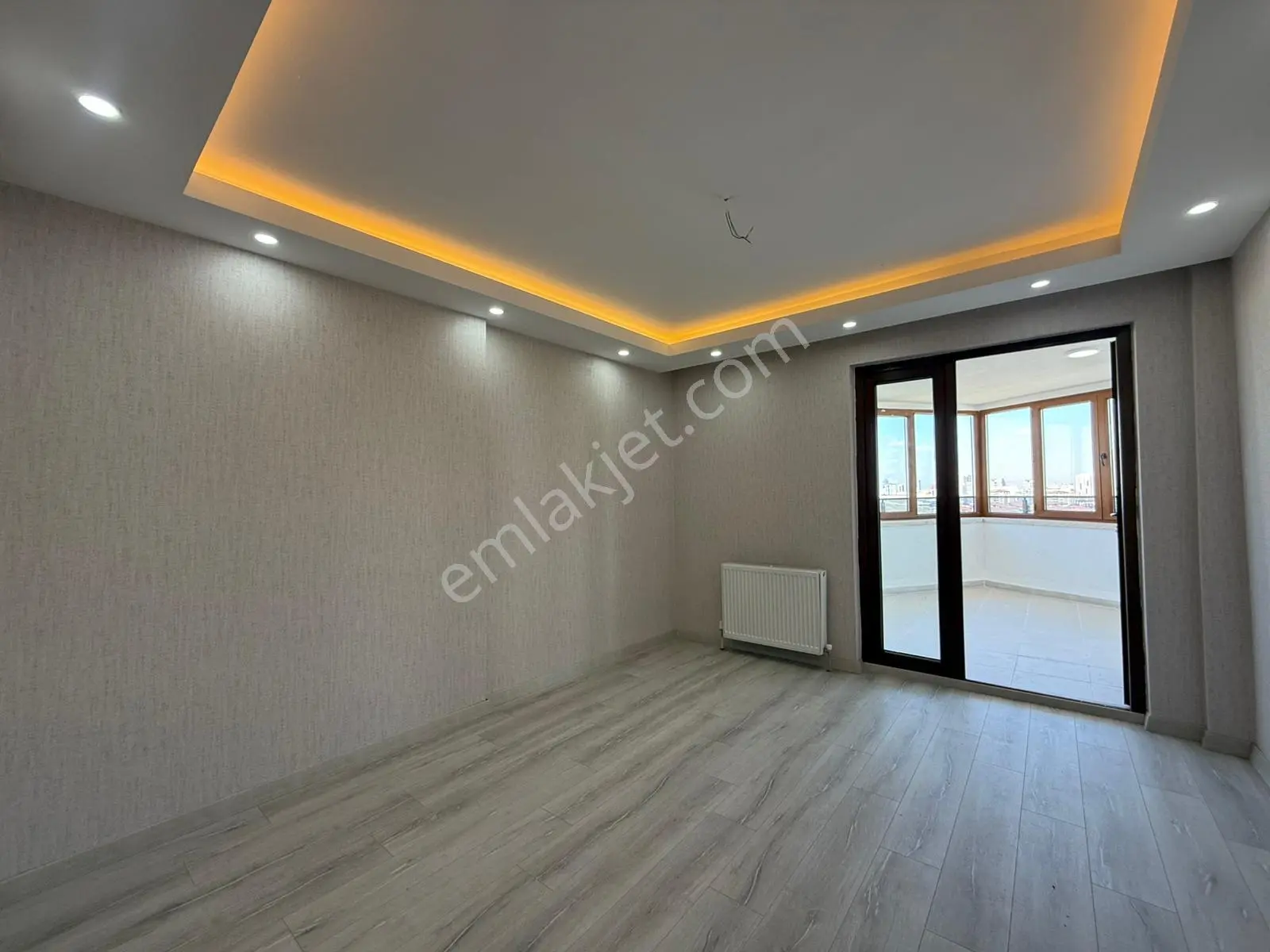 Dodurga Mevkii 13.kat Katta 2 Daire Tek Tapu 3+1=x2 Toplam 6+1 — fotoğraf 7