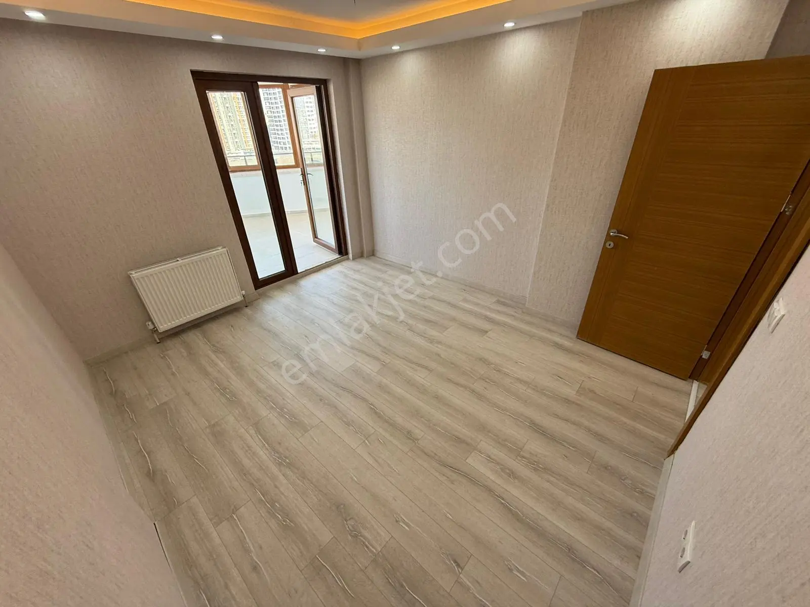 Dodurga Mevkii 13.kat Katta 2 Daire Tek Tapu 3+1=x2 Toplam 6+1 — fotoğraf 9