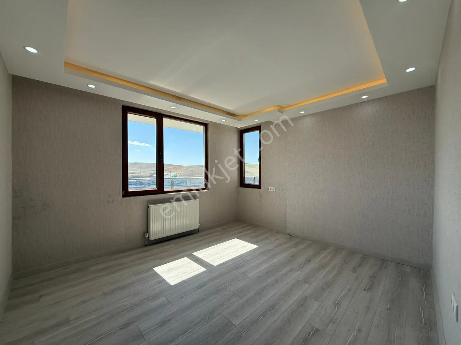 Dodurga Mevkii 13.kat Katta 2 Daire Tek Tapu 3+1=x2 Toplam 6+1 — fotoğraf 18