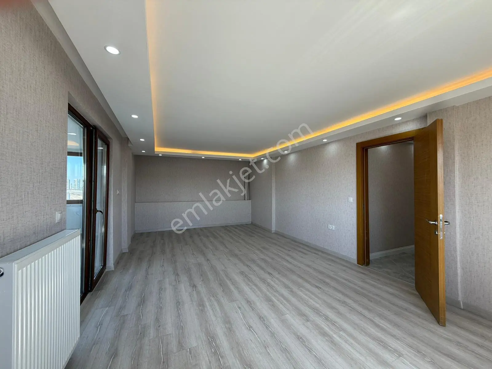 Dodurga Mevkii 13.kat Katta 2 Daire Tek Tapu 3+1=x2 Toplam 6+1 — fotoğraf 27