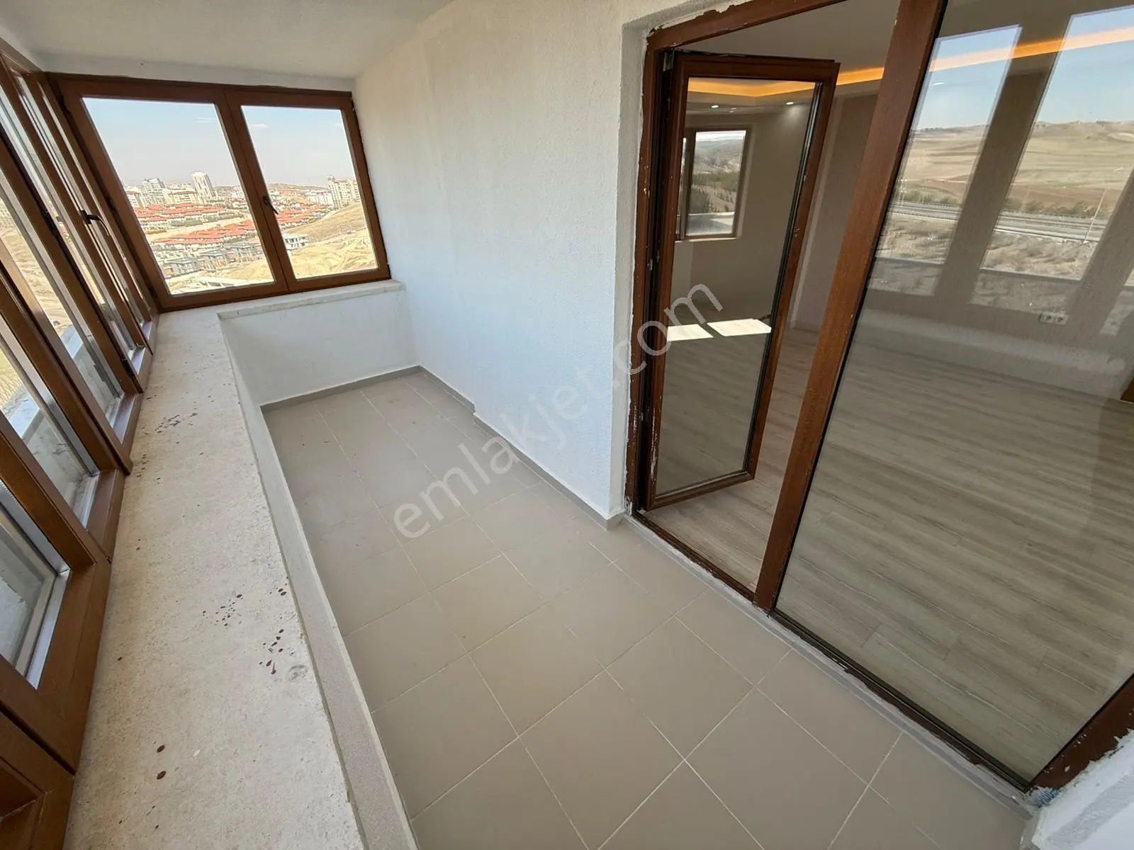 Dodurga Mevkii 13.kat Katta 2 Daire Tek Tapu 3+1=x2 Toplam 6+1 — fotoğraf 29