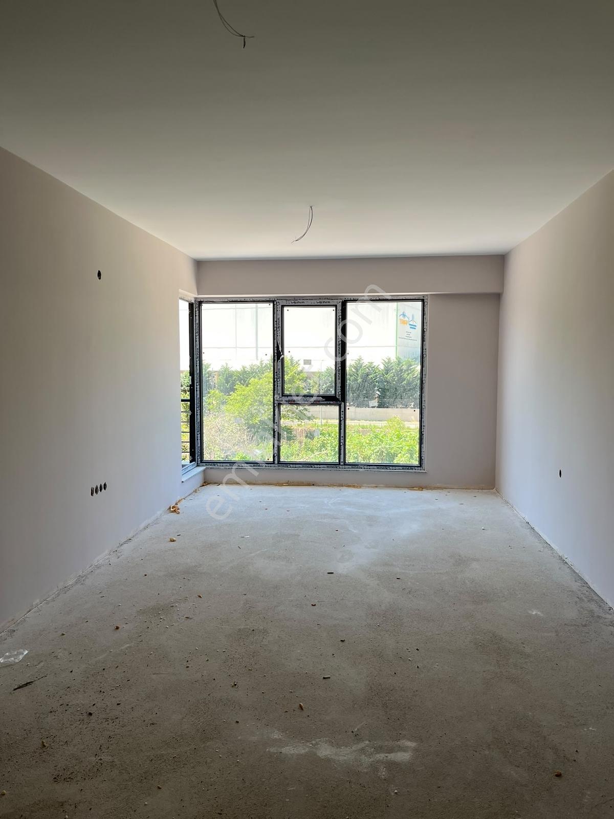 Humax...teyyaredüzünde Doğa Manzaralı 1+1 59 M2 Satılık Daire — fotoğraf 2