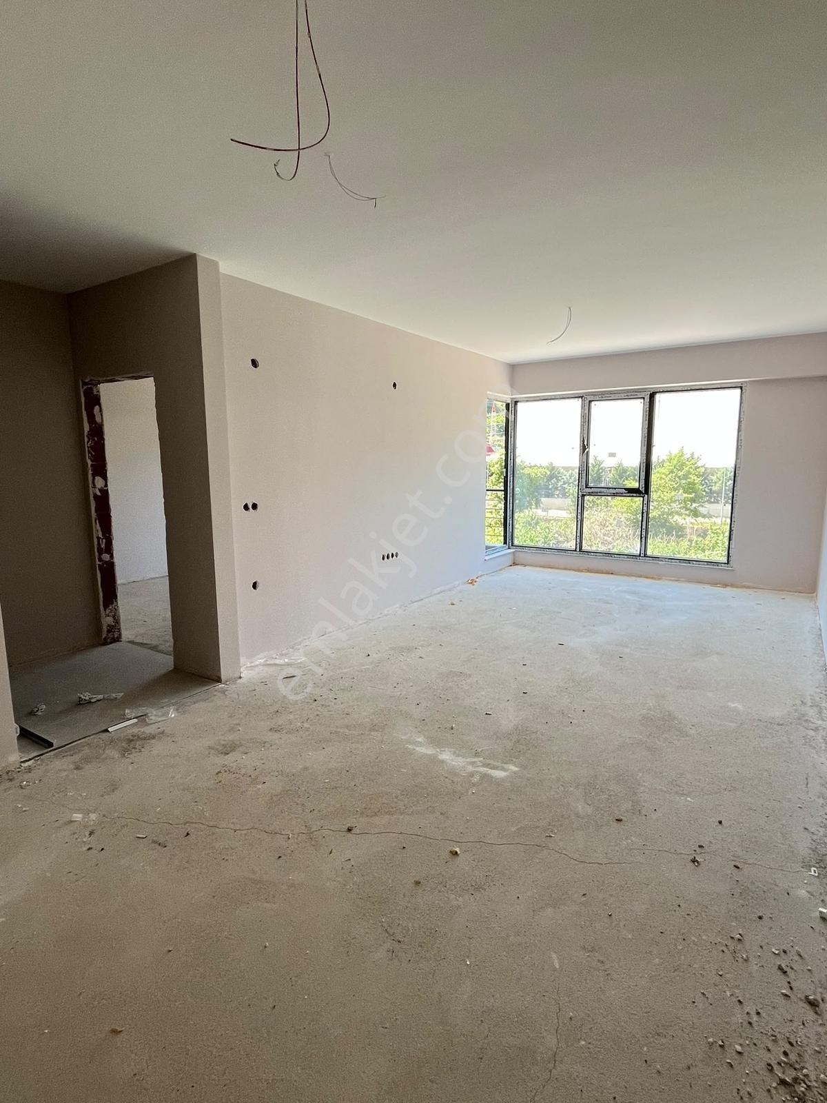 Humax...teyyaredüzünde Doğa Manzaralı 1+1 59 M2 Satılık Daire — fotoğraf 3
