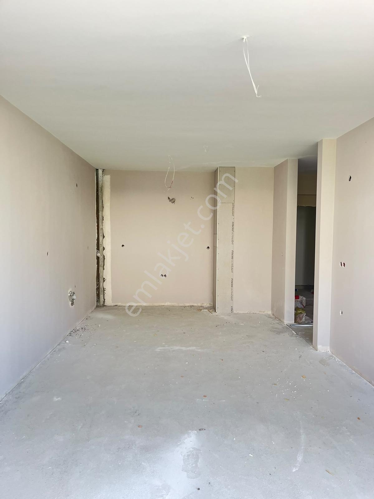 Humax...teyyaredüzünde Doğa Manzaralı 1+1 59 M2 Satılık Daire — fotoğraf 4